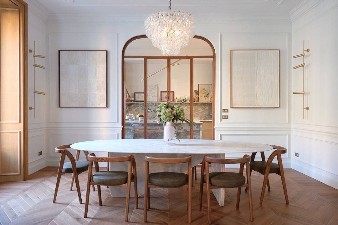 APT MILANO Cucina