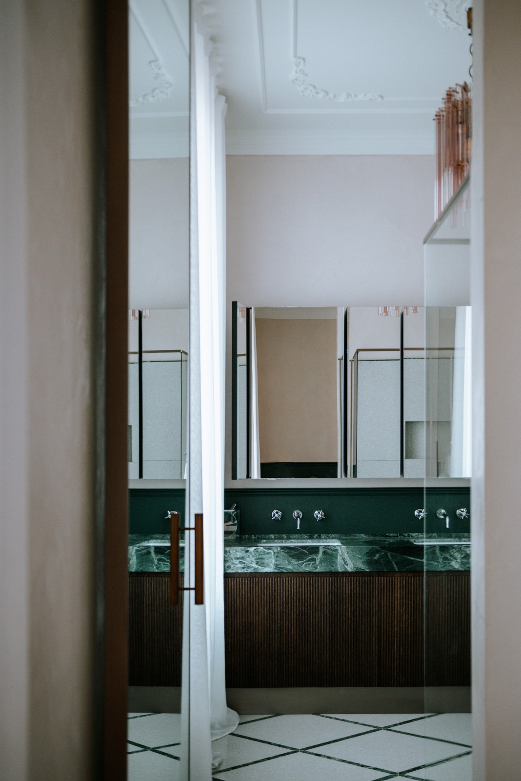 APT MILANO Bagno